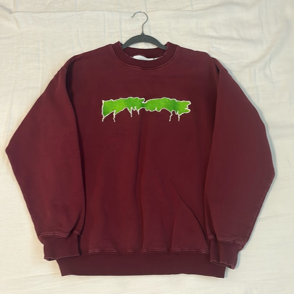 Fucking Awesome Crewneck
